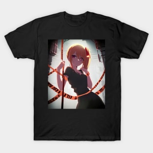 Ruby Hoshino T-Shirt